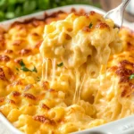 Tini's Mac and Cheese: Cheesy Comfort Food You'll Crave 3 Tini’s Mac and Cheese