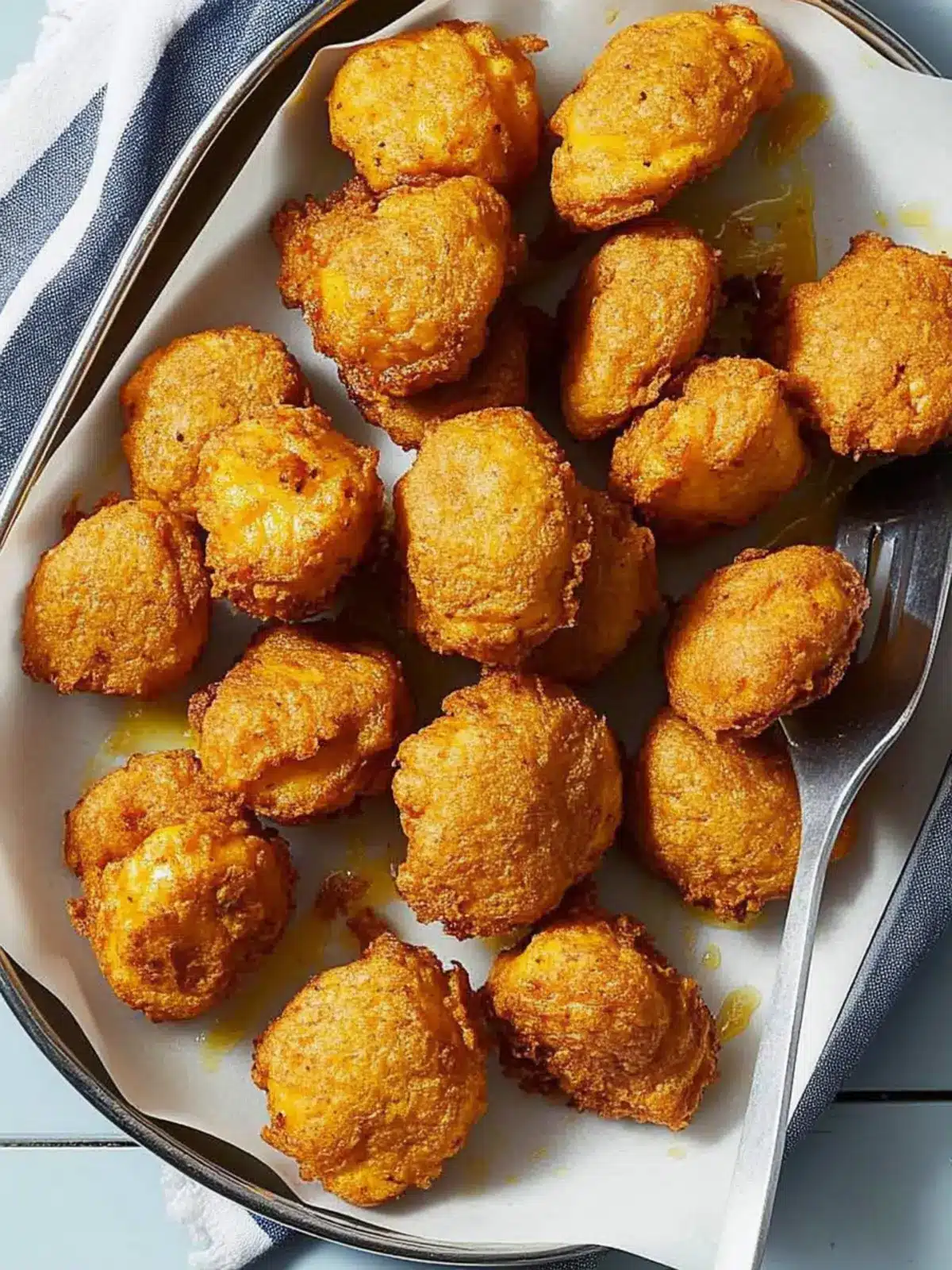 Crispy Plantain Fritters That Will Wow Your Taste Buds 3 Plantain Fritters