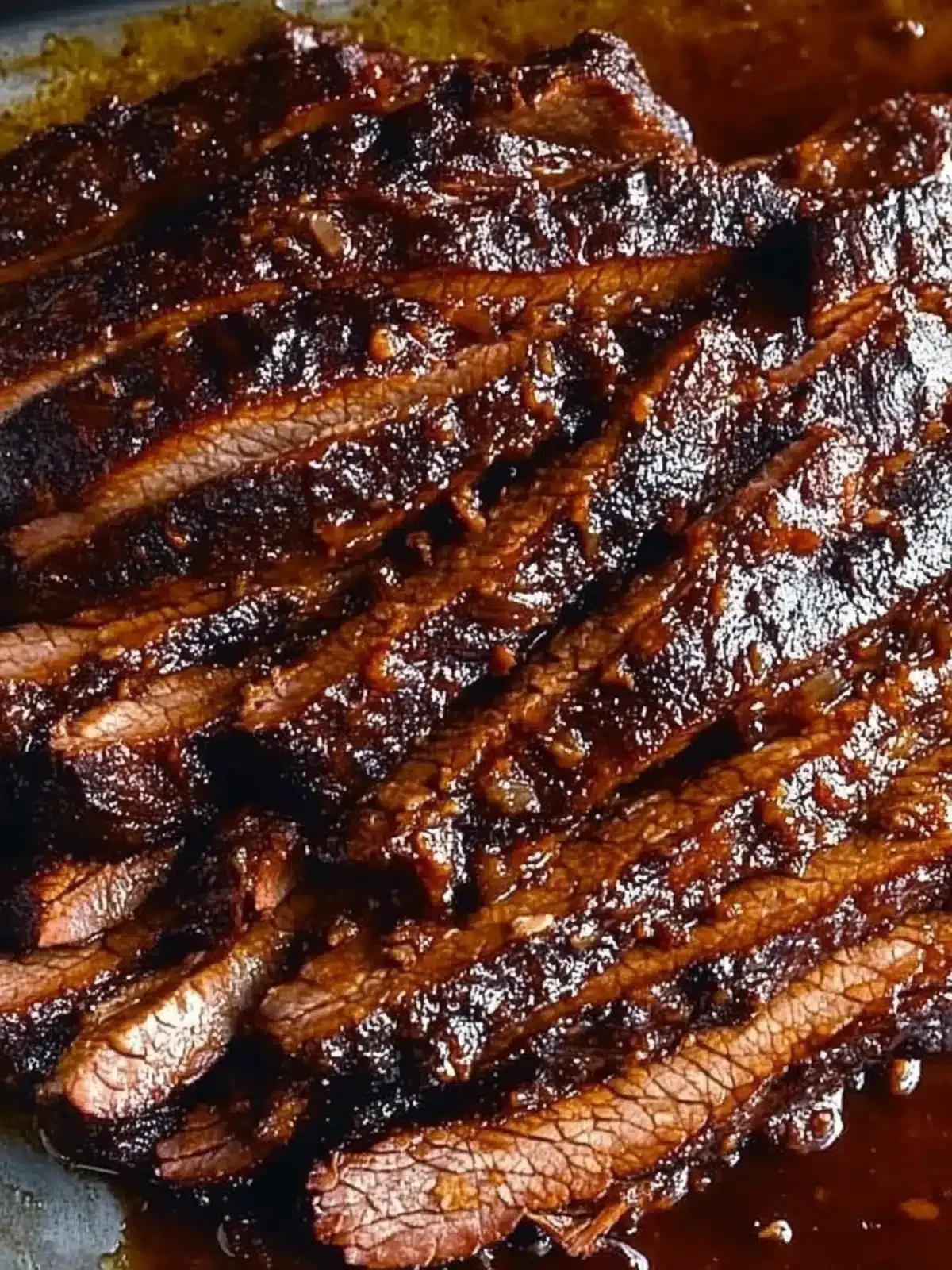 Tender Perfect Oven Roasted Beef Brisket You'll Love to Make 4 Perfect Oven Roasted Beef Brisket