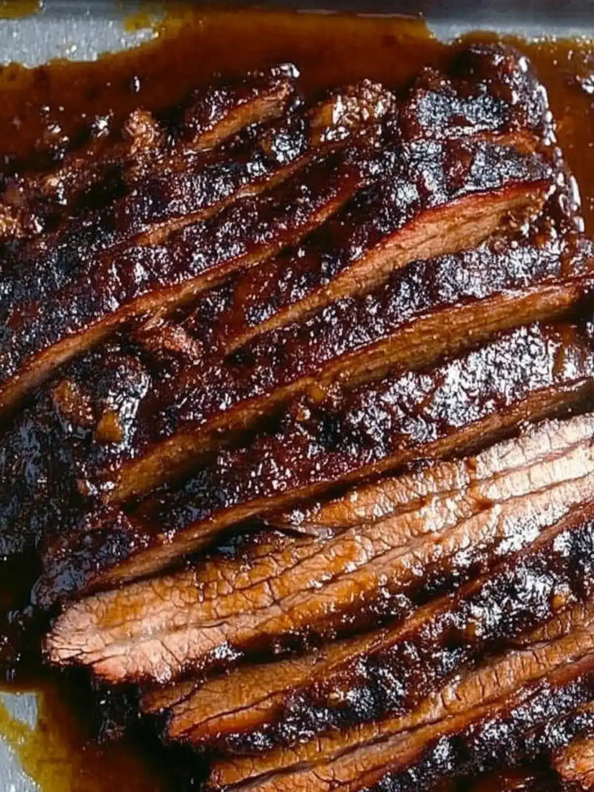 Tender Perfect Oven Roasted Beef Brisket You'll Love to Make 3 Perfect Oven Roasted Beef Brisket