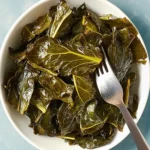 Braised Collard Greens
