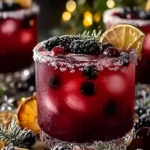 Frost Christmas Punch That Will Spark Joy This Holiday Season 10 Frost Christmas Punch