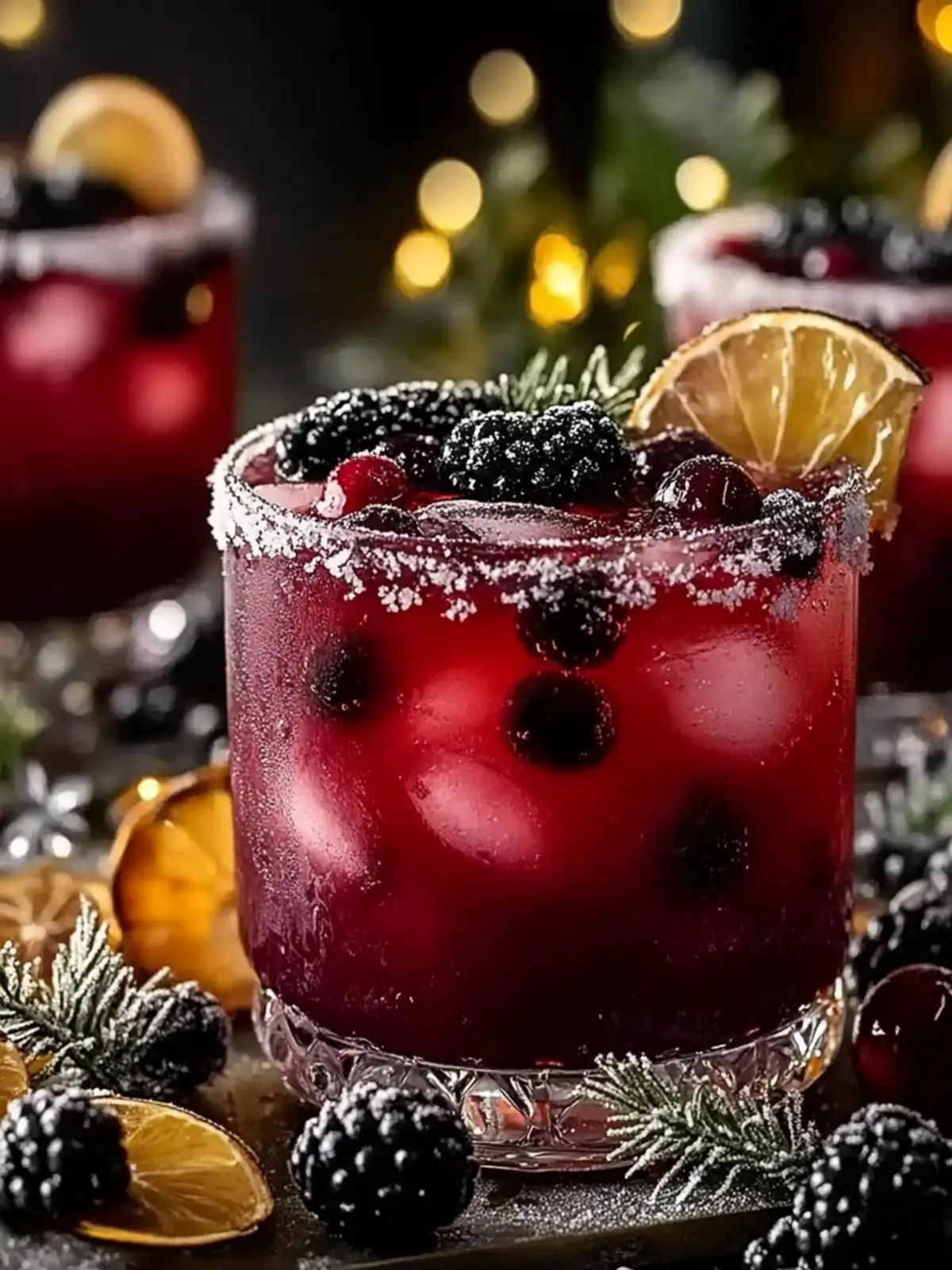 Frost Christmas Punch That Will Spark Joy This Holiday Season 5 Frost Christmas Punch