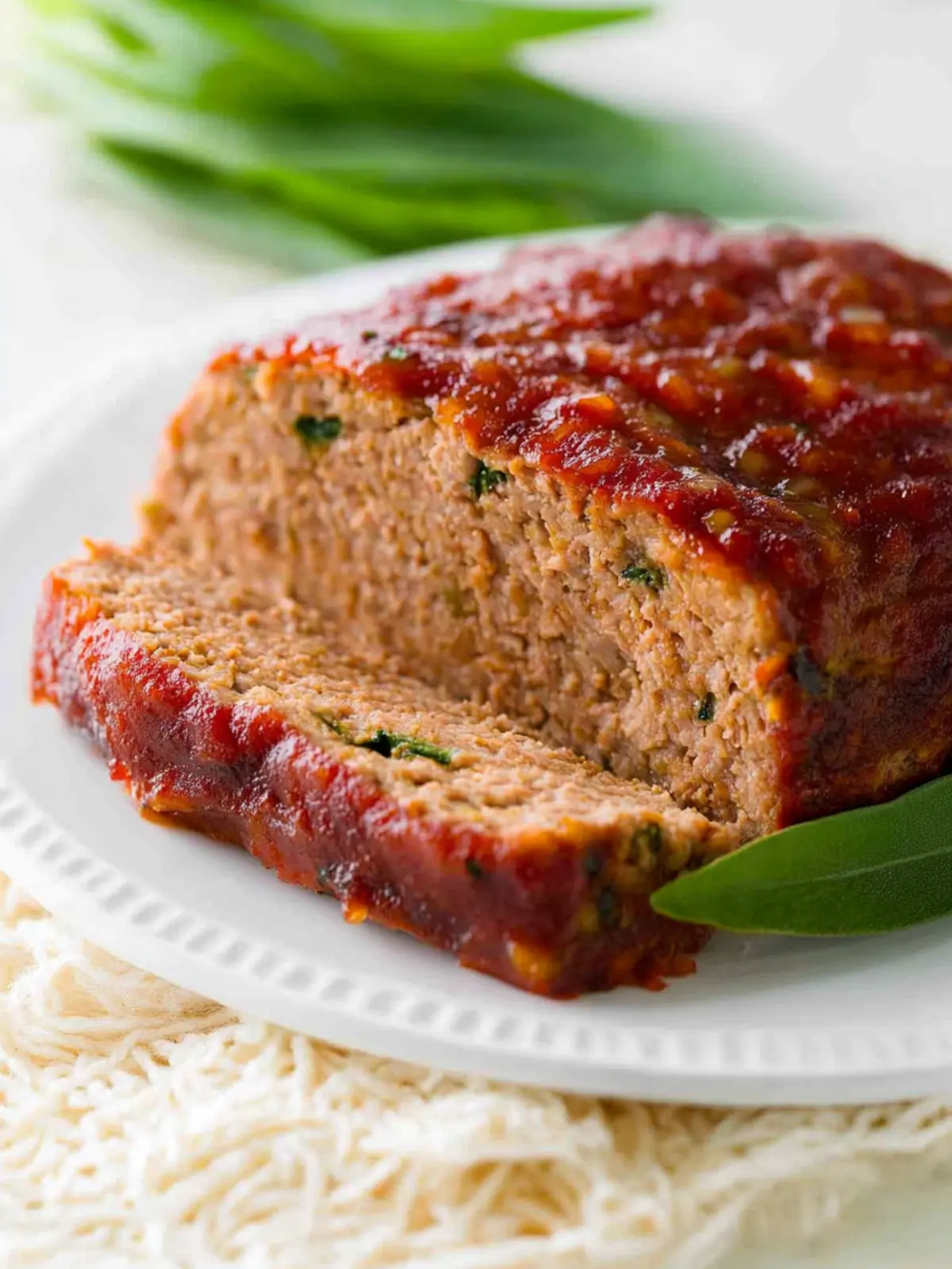 Moist Turkey Meatloaf: A Family Favorite Dinner Delight 5 moist turkey meatloaf