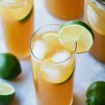 Zesty Jamaican Lemonade: Your Cool Summer Sip Adventure 8 Jamaican Lemonade
