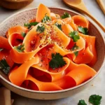 Viral Carrot Ribbon Salad: Your New Healthy Glow Boost! 4 Viral Carrot Ribbon Salad