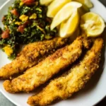Crispy Southern Fried Whiting Fish for a Flavorful Feast 10 Southern Fried Whiting Fish
