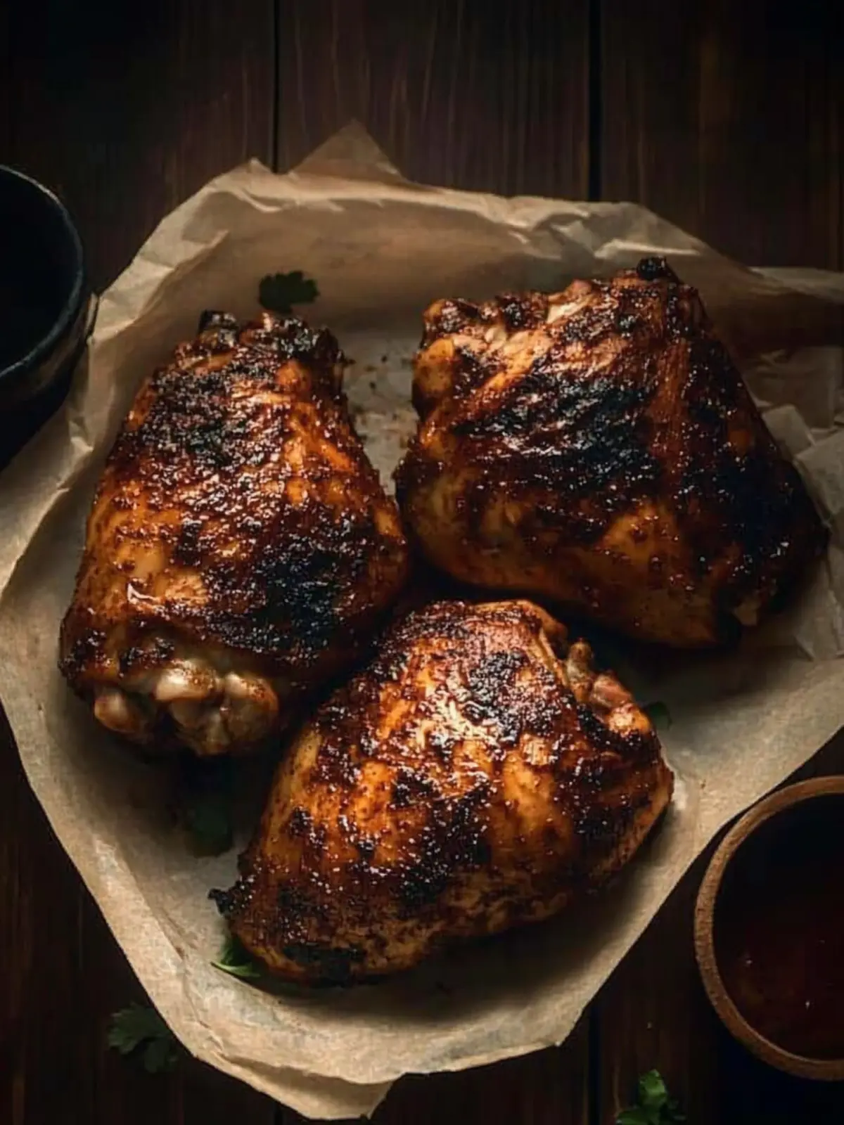 Ultimate Smoked Jerk Chicken Recipe for Flavor Lovers 3 Smoked Jerk Chicken Recipe