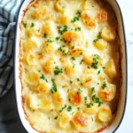 Creamy Potato Gratin - Your Go-To Comfort Food Delight 6 Creamy Potato Gratin