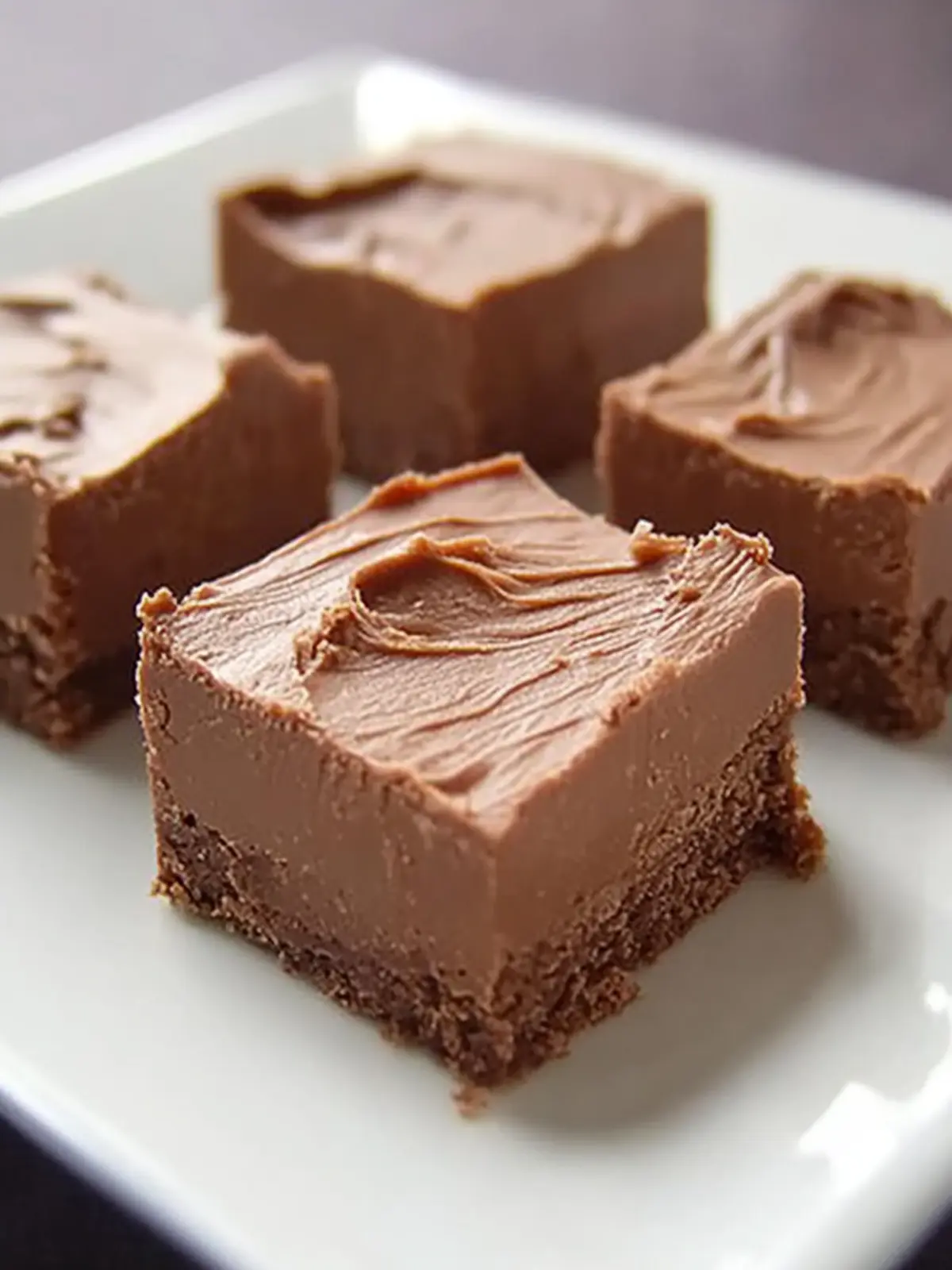 Elisa's Famous Fudge: Indulge in Divine Chocolate Bliss 2 Elisa's Famous Fudge