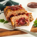 Perfectly Moist Meatloaf That Will Wow Your Taste Buds 10 Perfectly Moist Meatloaf