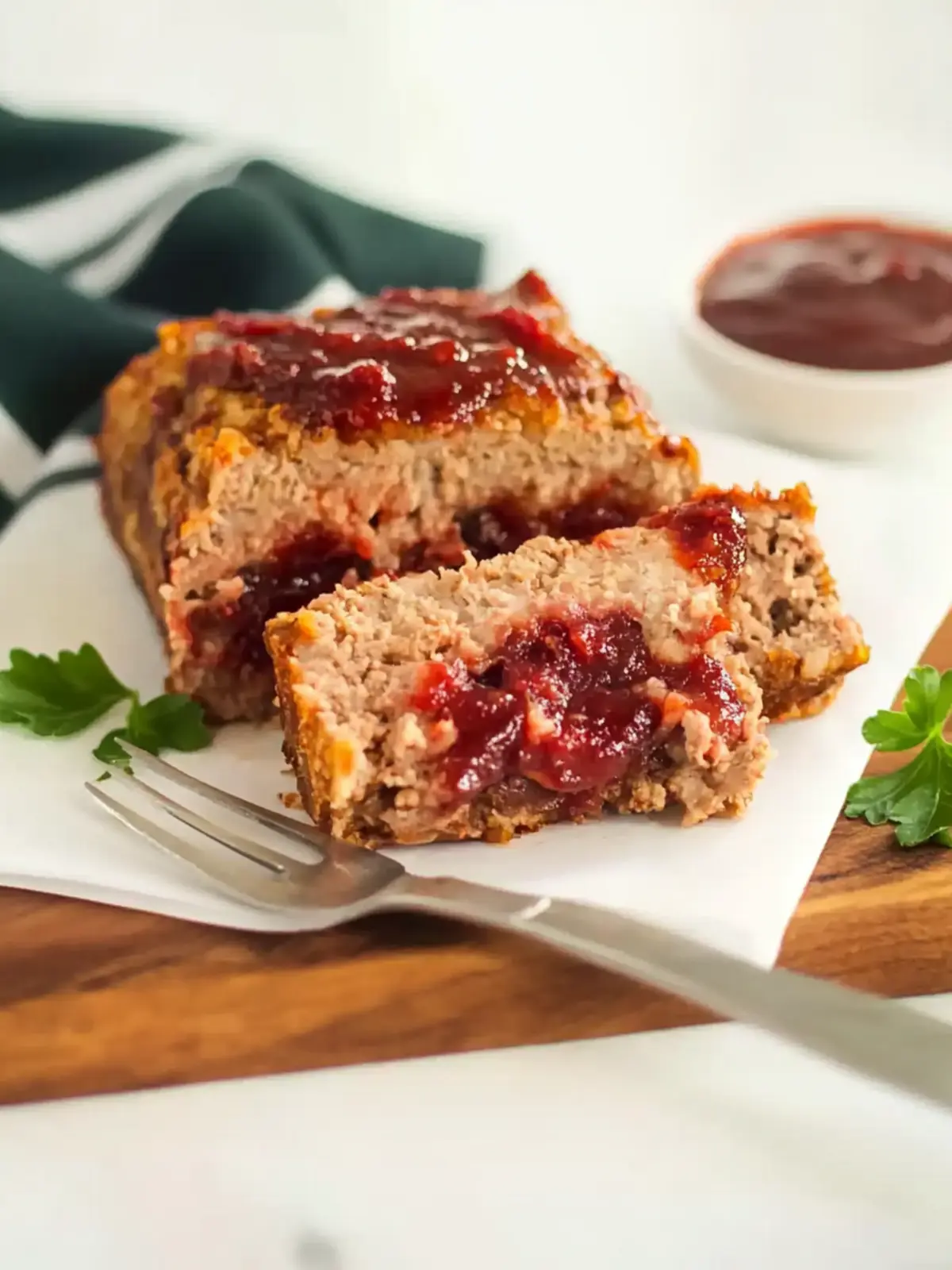 Perfectly Moist Meatloaf That Will Wow Your Taste Buds 5 Perfectly Moist Meatloaf