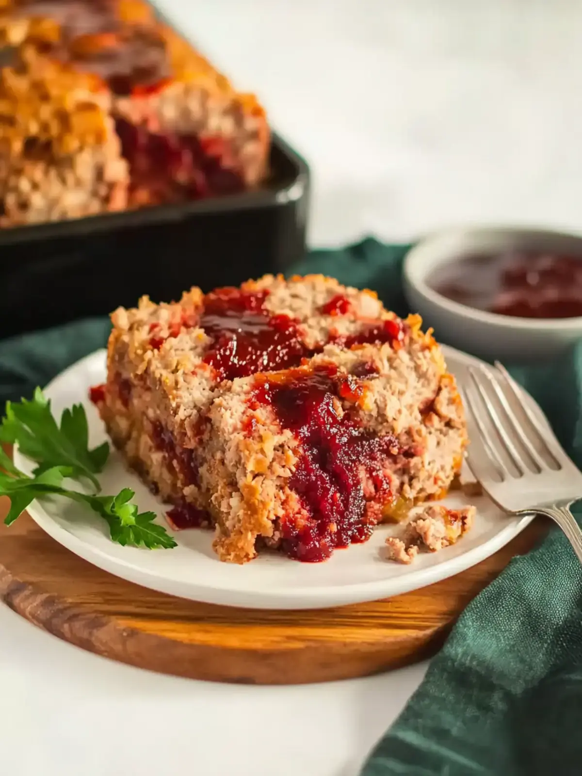 Perfectly Moist Meatloaf That Will Wow Your Taste Buds 4 Perfectly Moist Meatloaf