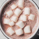 Cozy Up with Rich and Creamy Homemade Hot Cocoa 9 Homemade Hot Cocoa