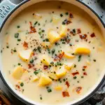 Outback-Style Creamy Potato Soup 2 Outback-Style Creamy Potato Soup