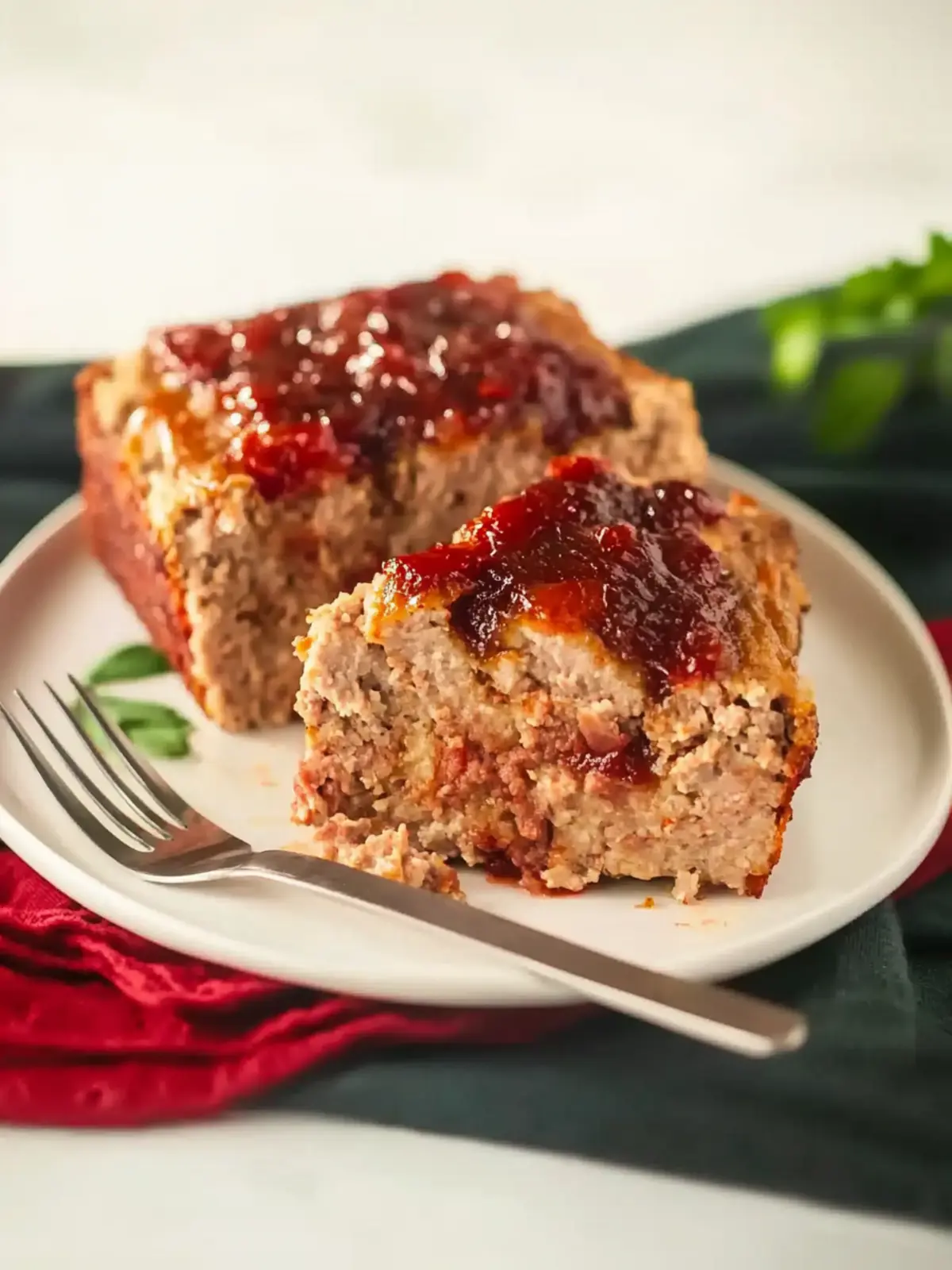 Perfectly Moist Meatloaf That Will Wow Your Taste Buds 2 Perfectly Moist Meatloaf