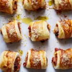 Savory Antipasto Roll-Ups That Will Wow Your Guests 6 Antipasto Roll-Ups