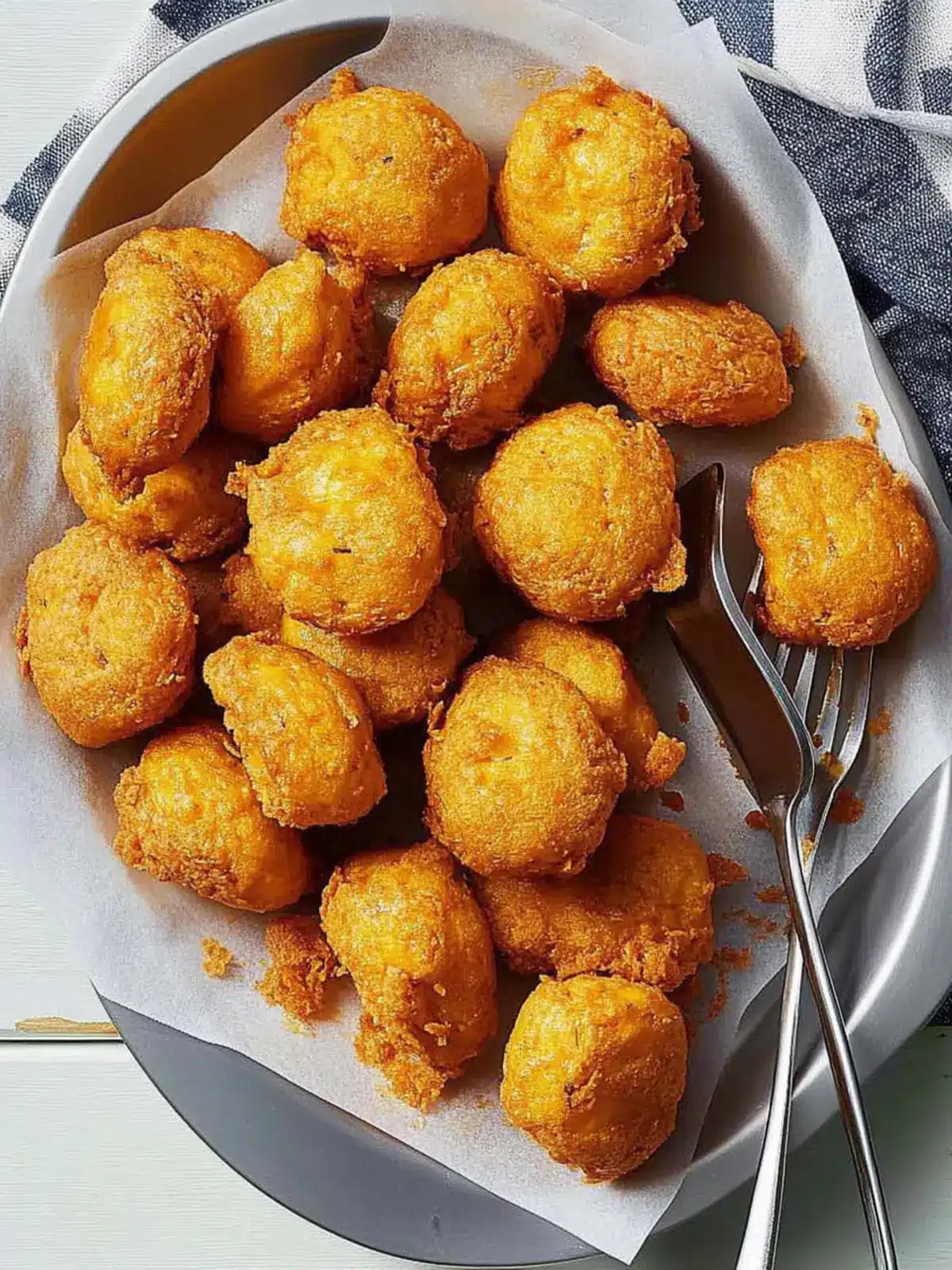 Crispy Plantain Fritters That Will Wow Your Taste Buds 2 Plantain Fritters