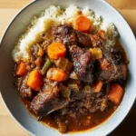 Savory Jamaican Oxtail Stew That Will Warm Your Soul 9 Jamaican Oxtail