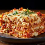 Best Lasagna Ever: Savory Layers of Comfort and Flavor 10 Best Lasagna