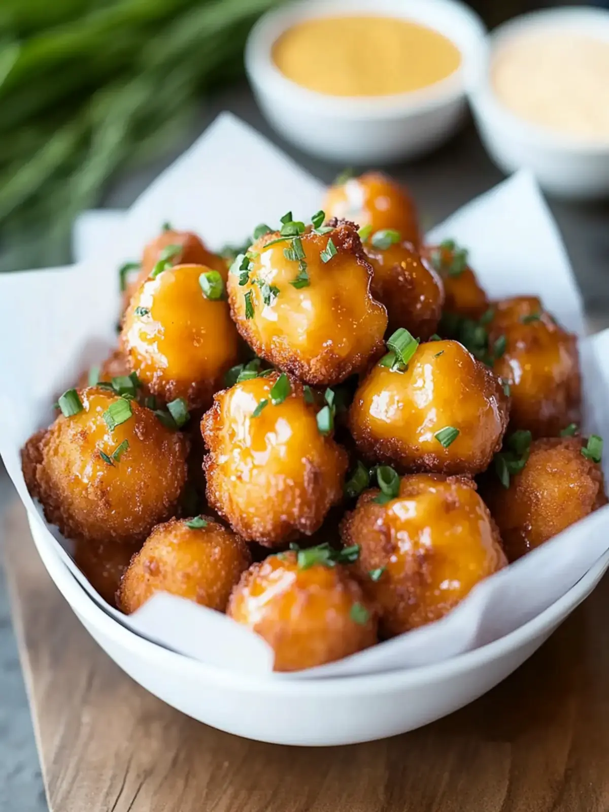 Champagne-Battered Fried Chicken Bites for Gourmet Fun 2 Champagne-Battered Fried Chicken Bites