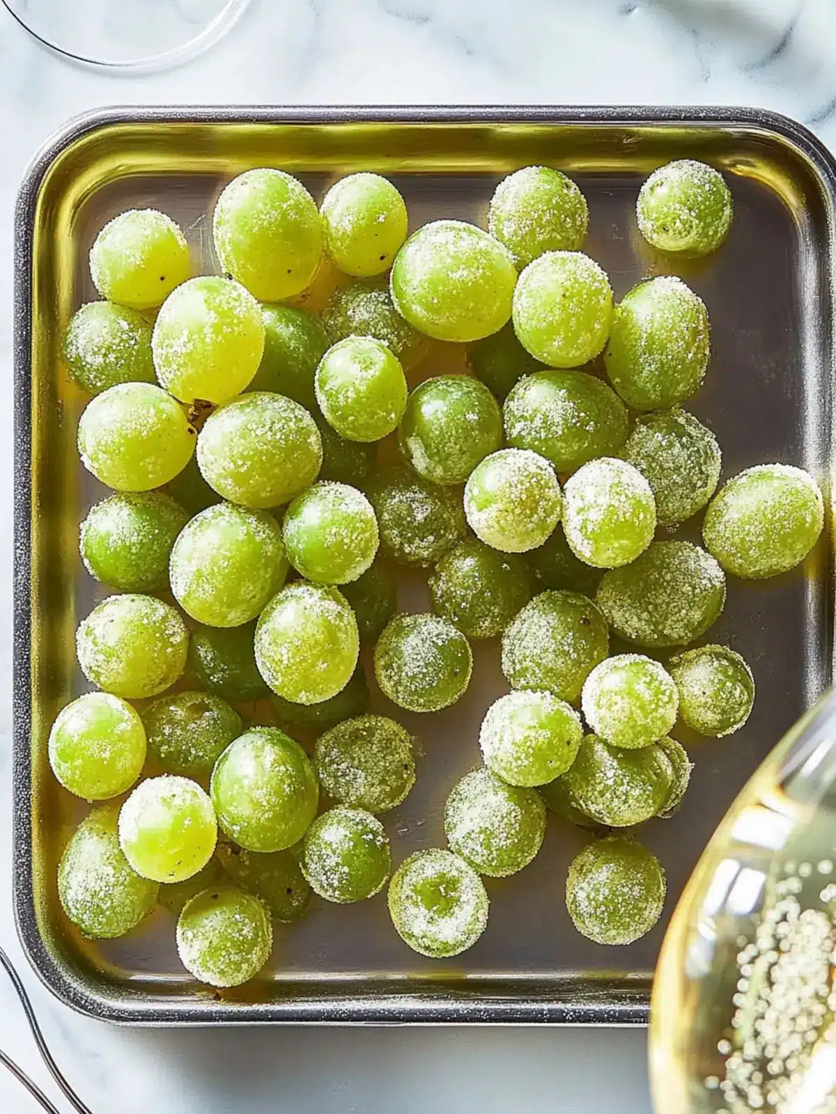 Prosecco Grapes: Sparkling Sweet Treats for Your Next Party 3 Prosecco Grapes