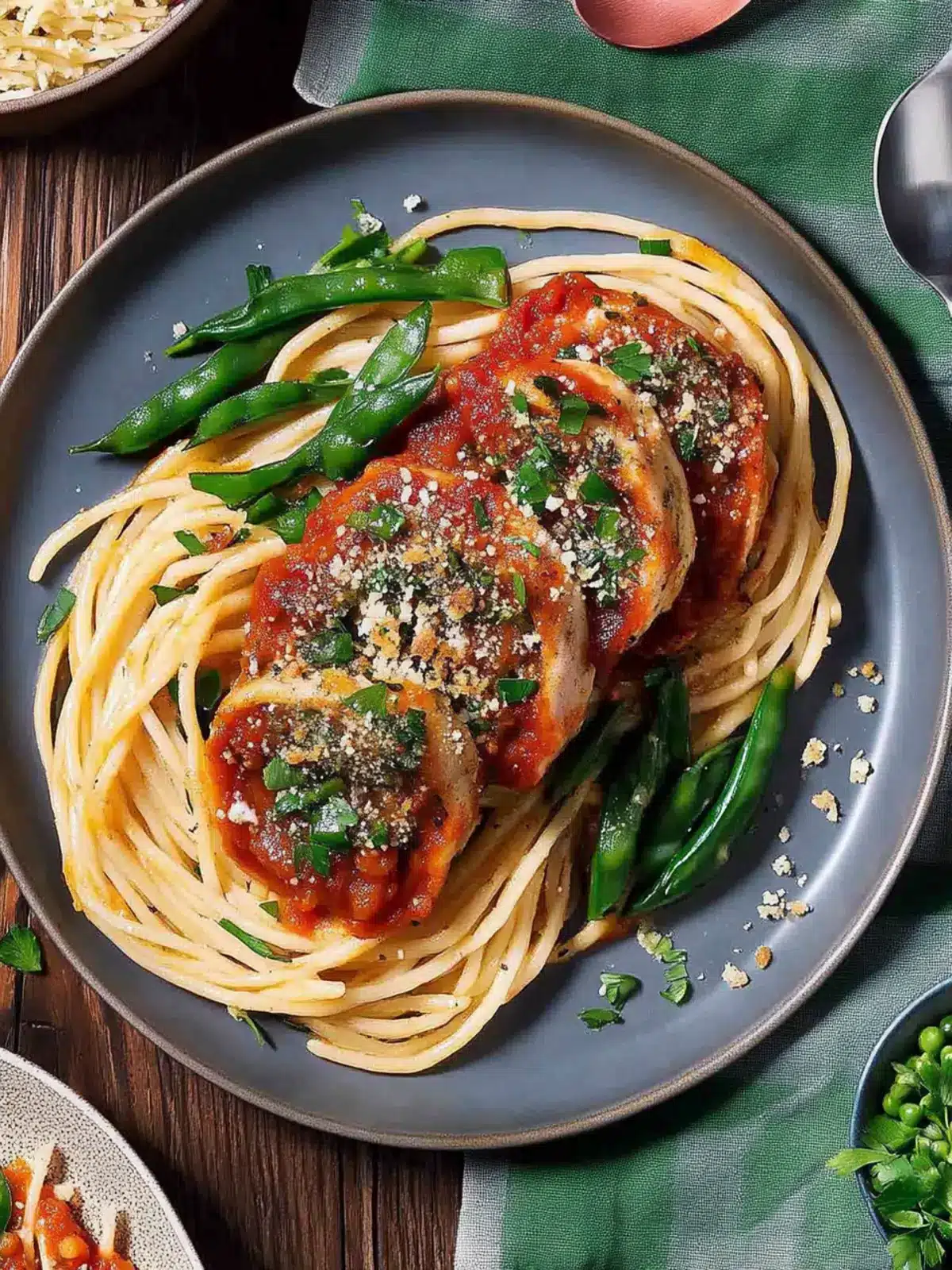 Braciole Masterclass: Roll, Simmer, Savor Italian Bliss 4 Braciole