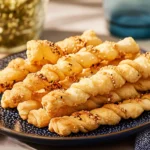 Cheese Straws