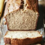 Sourdough Discard Banana Bread That You'll Want to Bake Again 6 Sourdough Discard Banana Bread