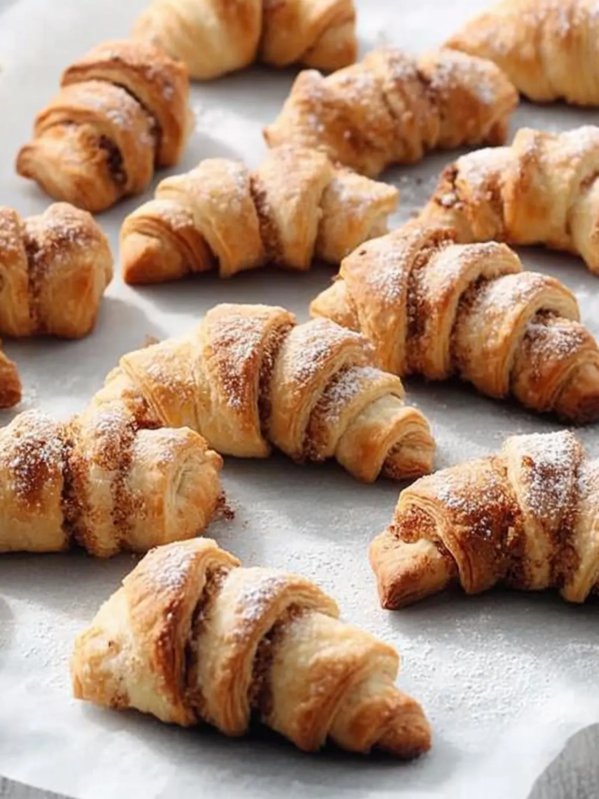 Irresistible Rugelach Recipe: Grandma's Secret for Holidays 2 Rugelach Recipe