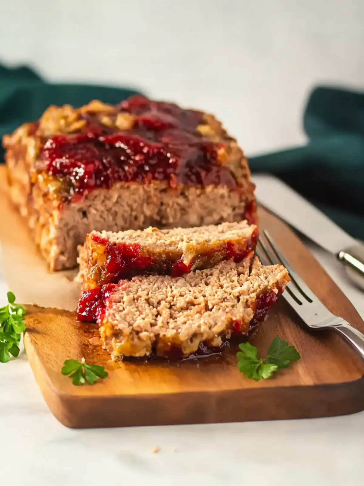 Perfectly Moist Meatloaf That Will Wow Your Taste Buds 3 Perfectly Moist Meatloaf