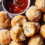 Crispy Air Fryer Cacio e Pepe Arancini You'll Crave Daily 7 Air Fryer Cacio E Pepe Arancini