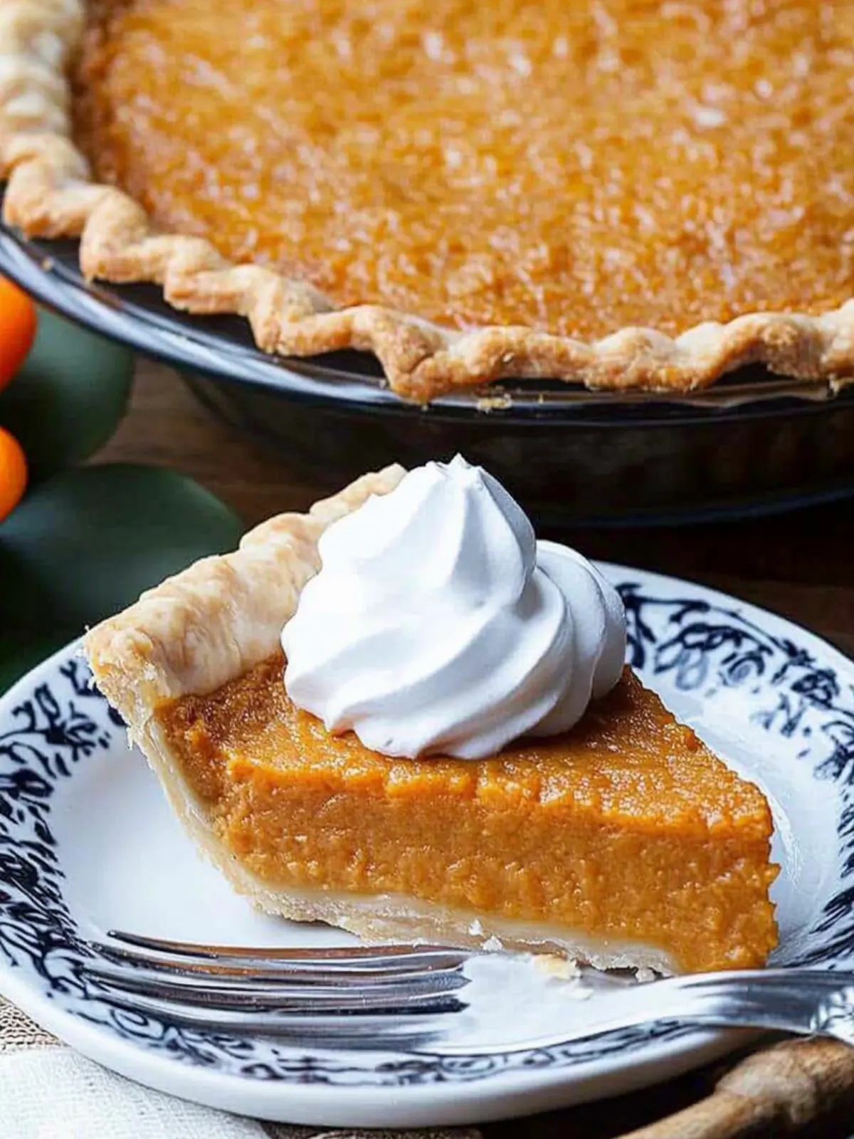 Best Southern Sweet Potato Pie You'll Love for Holidays 4 Best Southern Sweet Potato Pie