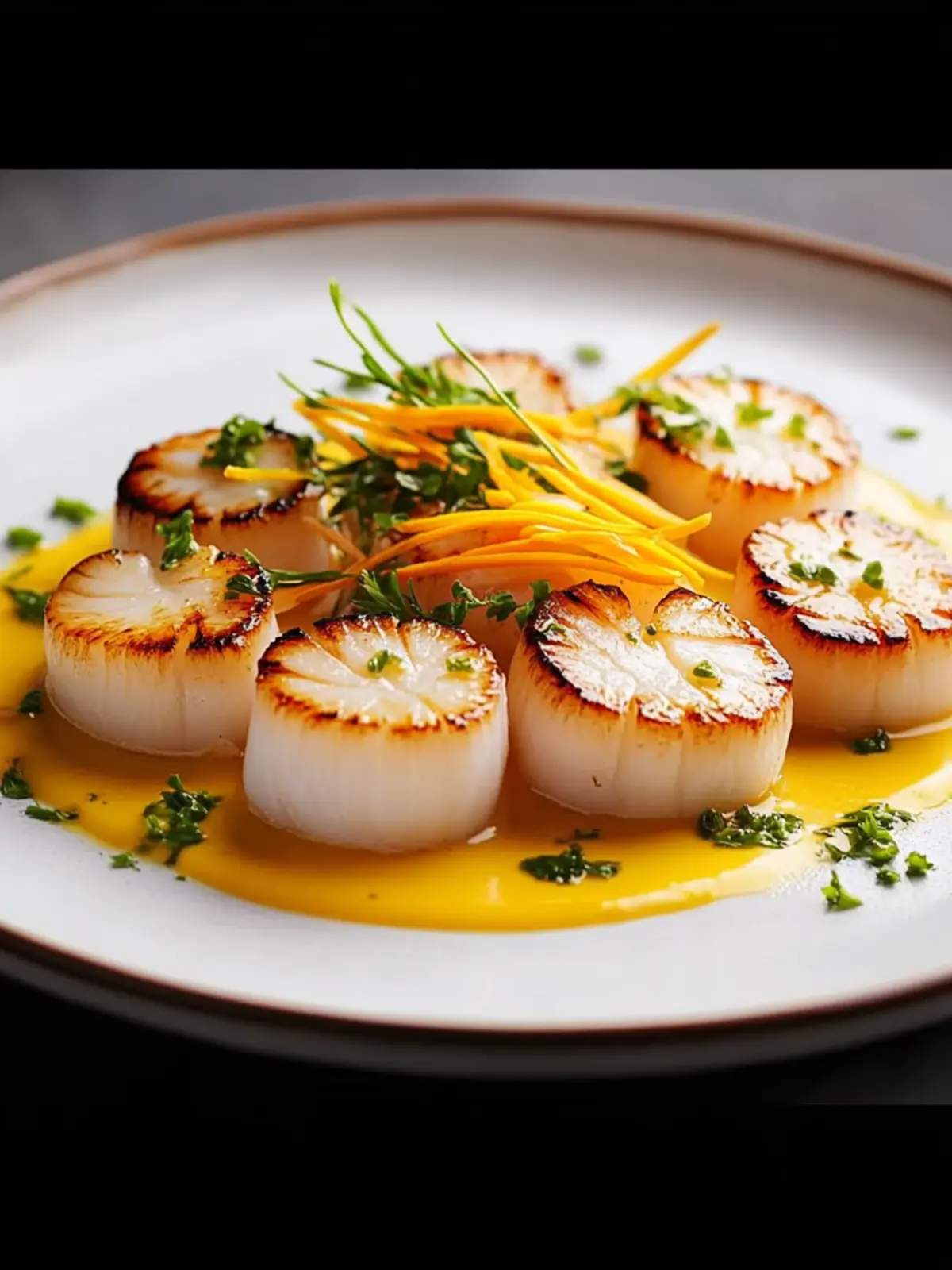 Delicious Ina's Scallops Provencal in Just 15 Minutes 2 Ina's Scallops Provencal
