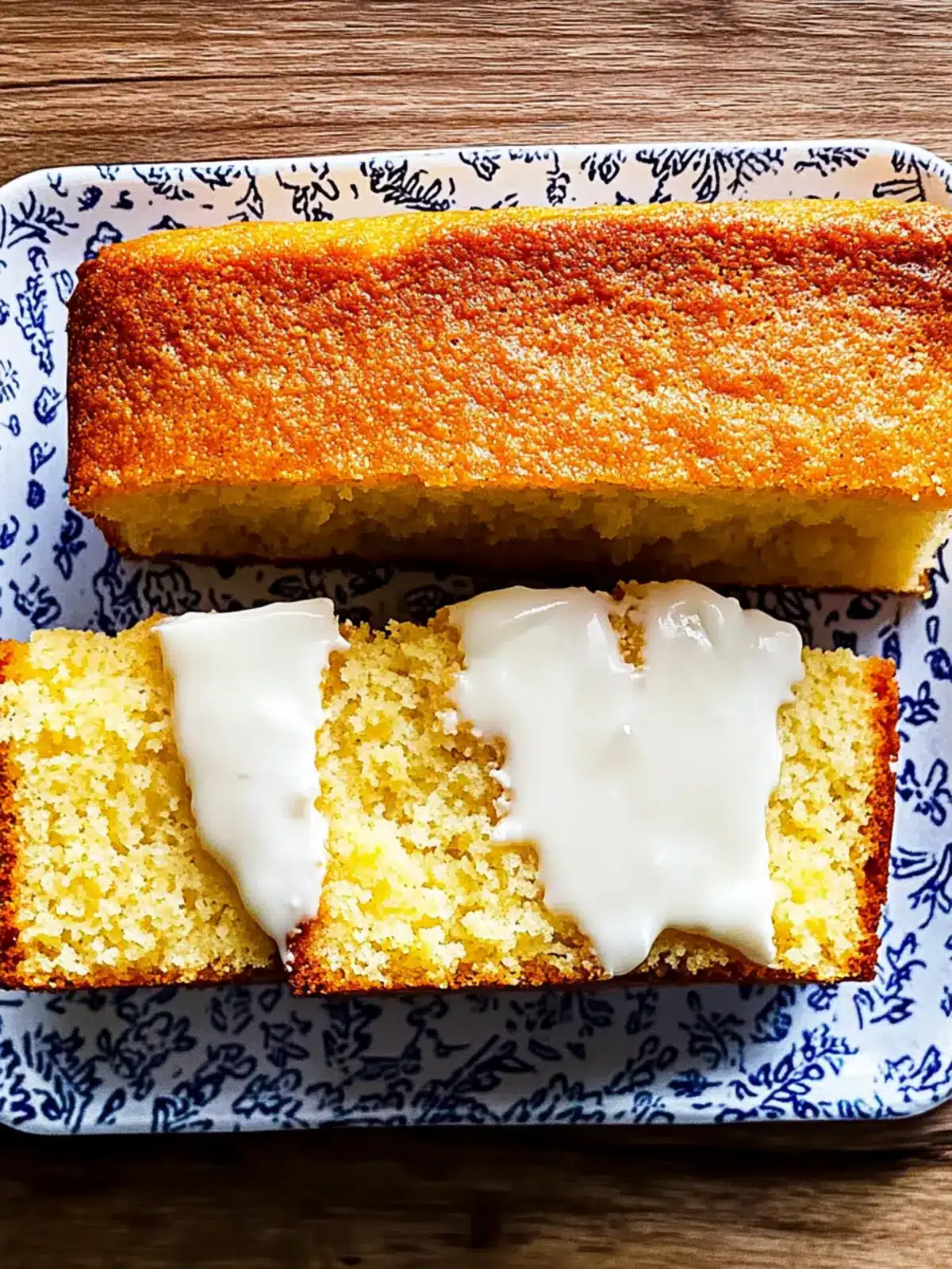 Virtue Cornbread
