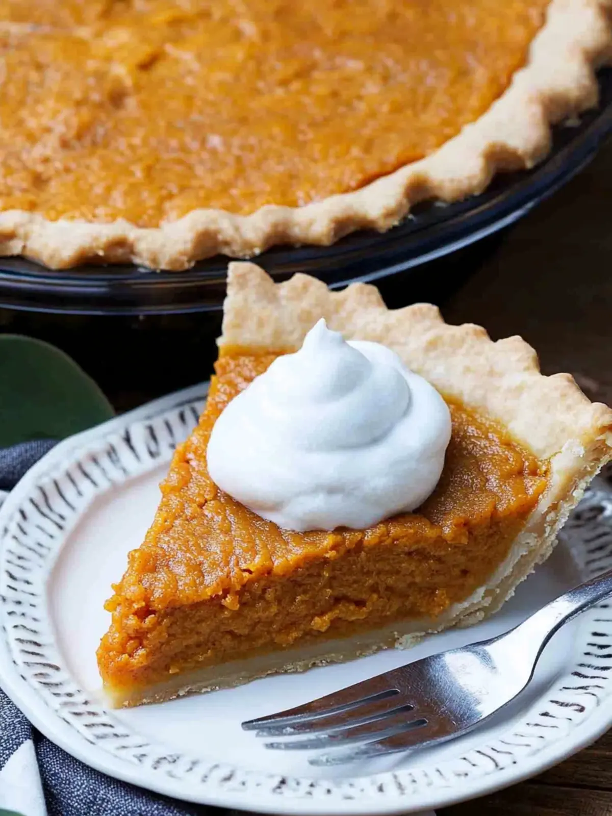 Best Southern Sweet Potato Pie You'll Love for Holidays 3 Best Southern Sweet Potato Pie