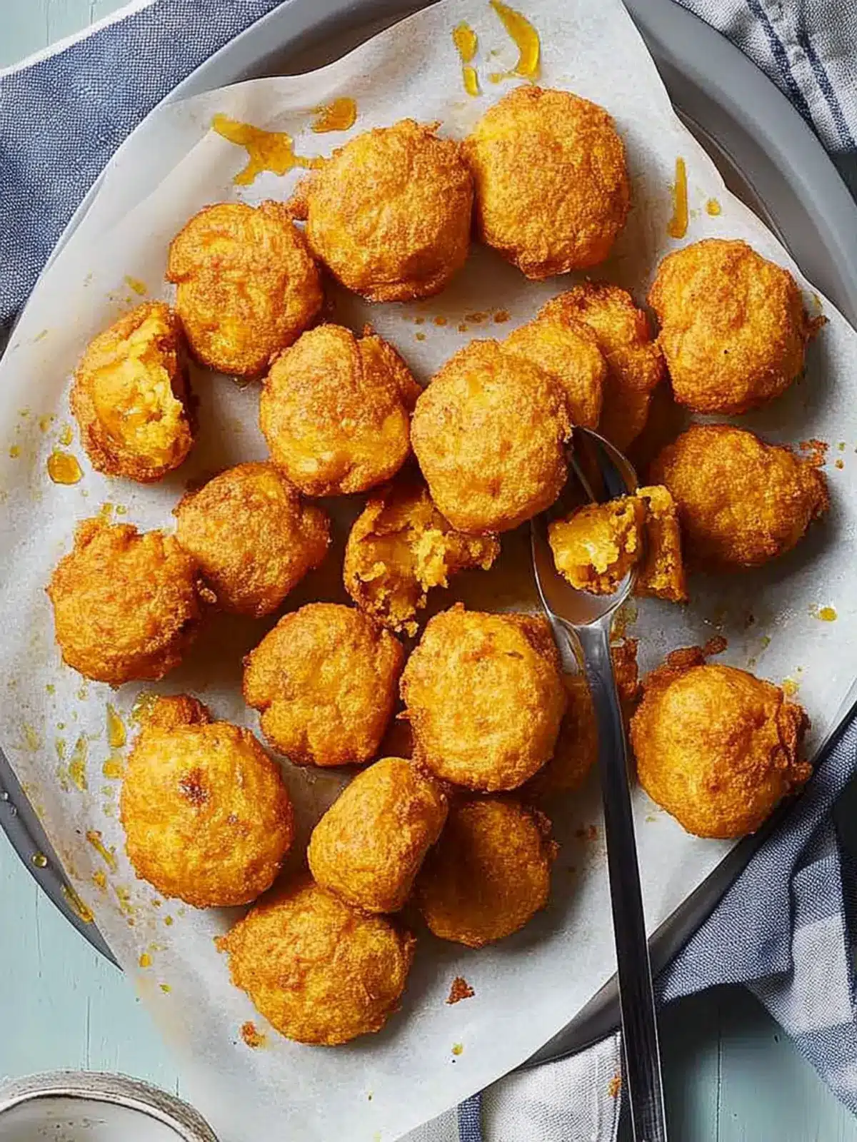 Crispy Plantain Fritters That Will Wow Your Taste Buds 5 Plantain Fritters