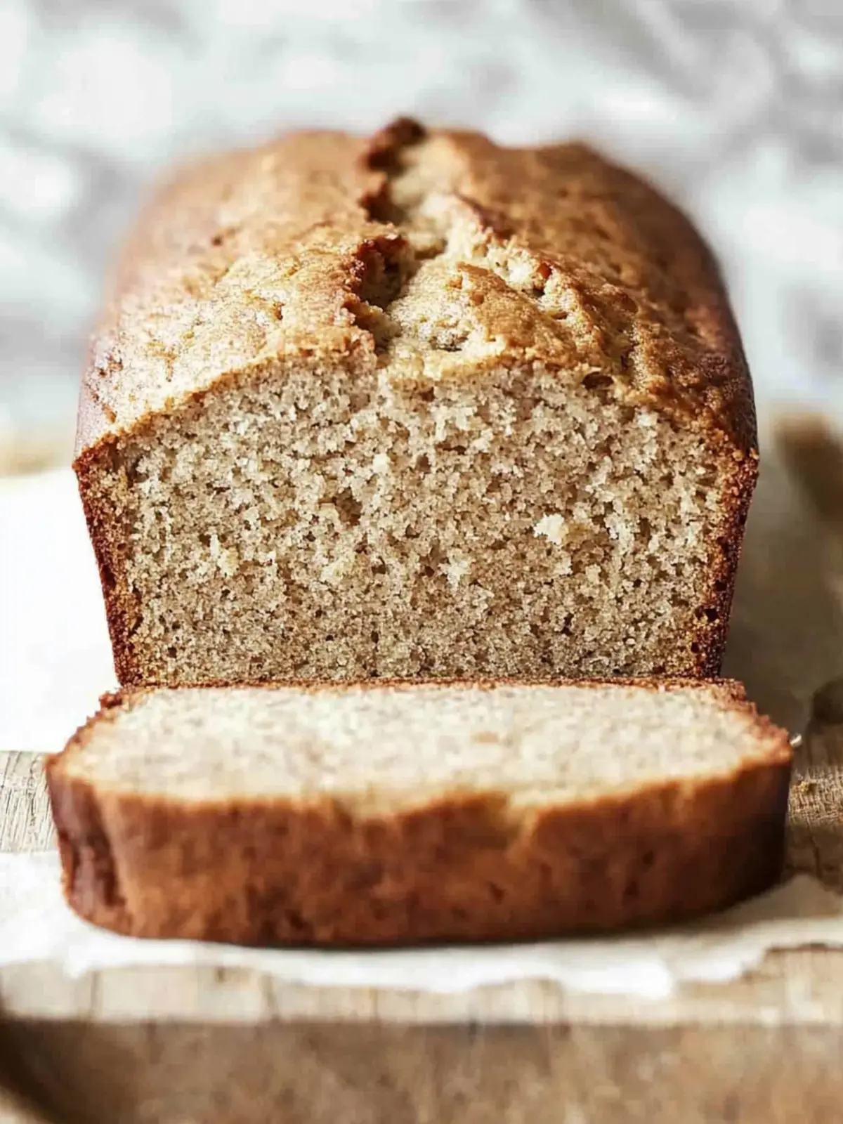 Sourdough Discard Banana Bread That You'll Want to Bake Again 2 Sourdough Discard Banana Bread