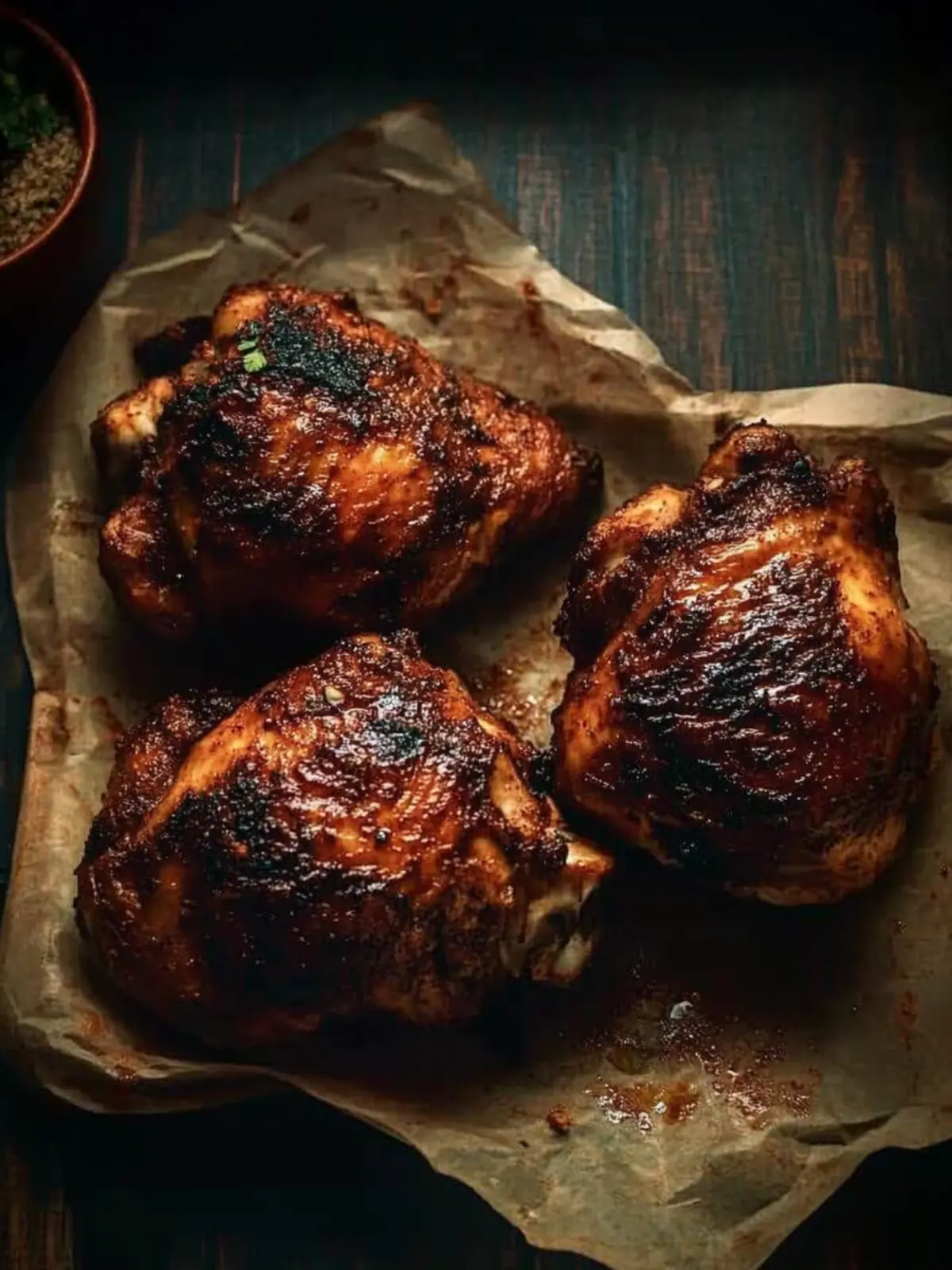 Ultimate Smoked Jerk Chicken Recipe for Flavor Lovers 2 Smoked Jerk Chicken Recipe