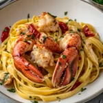 Indulge in Quick Lobster Linguine Recipe for Gourmet Nights 5 Lobster Linguine Recipe
