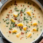 Unlocking the Secrets of Outback's Creamy Potato Soup Magic 2 Unlocking the Secrets of Outback’s Potato Soup