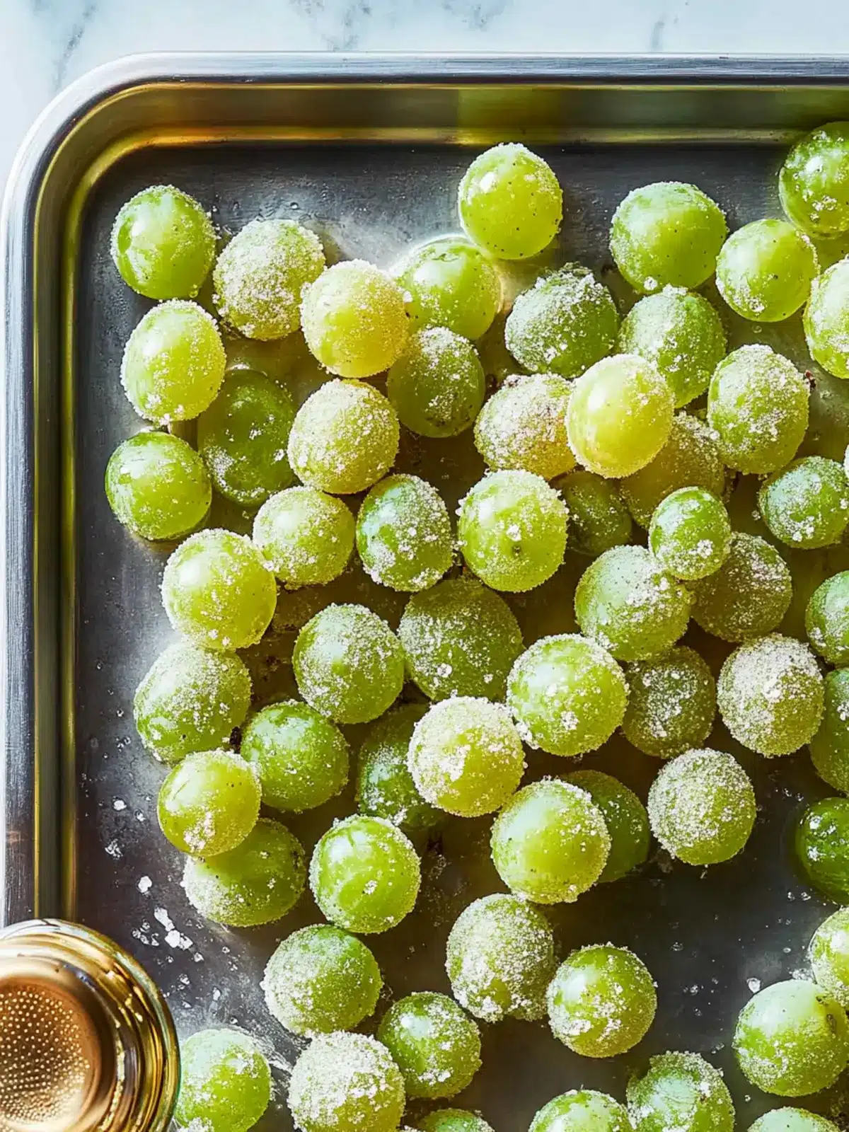 Prosecco Grapes: Sparkling Sweet Treats for Your Next Party 2 Prosecco Grapes
