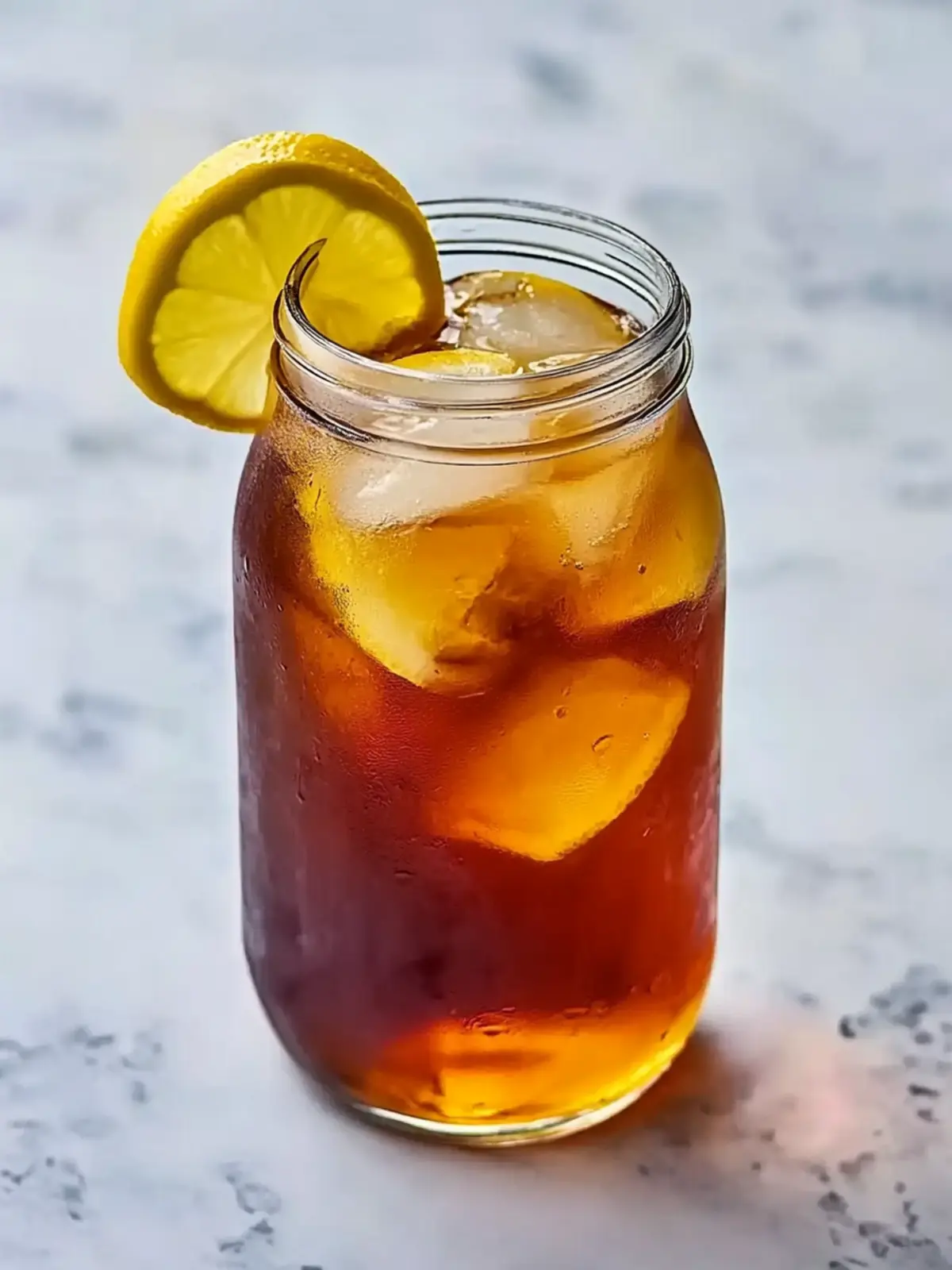 Delicious Sweet Tea: Your Ultimate Refreshing Summer Sip 5 Sweet Tea