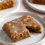 Perfect Your Festive Lebkuchen: Chewy German Delights! 2 Lebkuchen