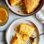 Melt-in-Your-Mouth Sweet Corn Spoonbread for Ultimate Comfort 9 Sweet Corn Spoonbread