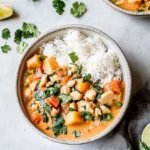 Savory West African Peanut Stew: Quick Comfort in One Pot 10 West African Peanut Stew