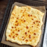Cottage Cheese Flatbread Recipe - Easy, High-Protein Delight 4 Cottage Cheese Flatbread