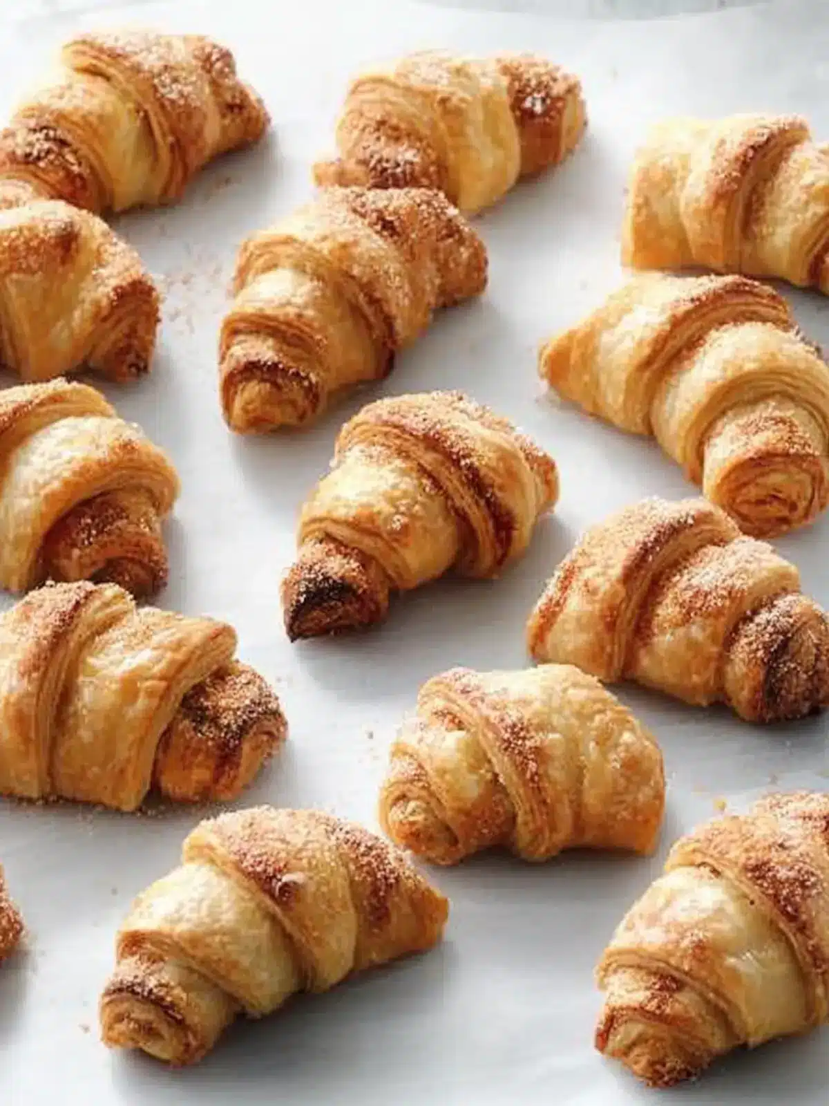 Irresistible Rugelach Recipe: Grandma's Secret for Holidays 4 Rugelach Recipe