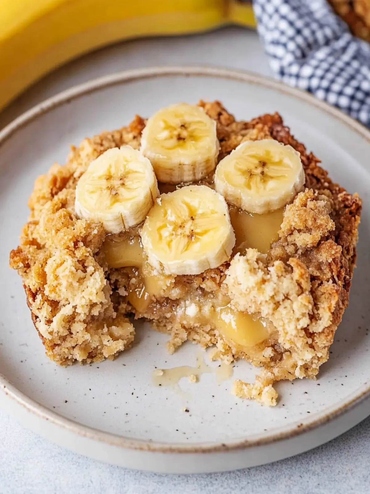 Indulge in Bananas Foster Cobbler Your New Favorite Dessert 2 Bananas Foster Cobbler