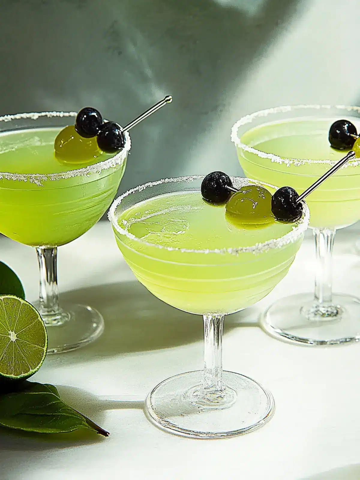 Last Word Cocktail: Shake Up a Timeless 1920s Classic 3 Last Word Cocktail